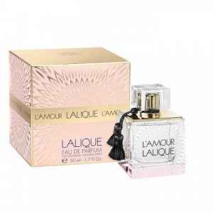 Lalique L'Amour parfémová voda 50 ml
