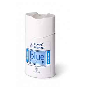 Bluecap šampón 150ml
