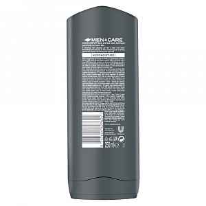 Dove sprchový gel For Men Clean Comfort 250ml