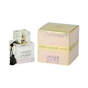 Lalique L'Amour parfémová voda 50 ml