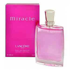 Lancôme Miracle parfémovaná voda pro ženy 30 ml