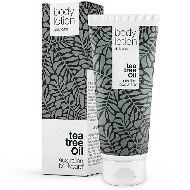 Australian Bodycare Body Lotion 200 ml