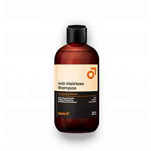 Beviro Anti-hairloss šamp.proti Padání Vlasů 250ml