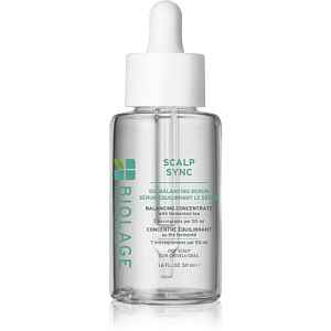 Biolage ScalpSync vlasové sérum na mastné vlasy 50 ml