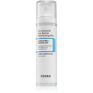 Cosrx The Ceramide Skin Barrier Moisturizing Mist hydratační ochranná mlha pro posílení kožní bariéry 120 ml