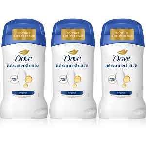 Dove Advanced Care Original sada