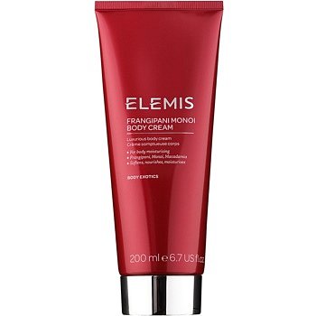 Elemis Body Exotics luxusní krém na tělo  200 ml