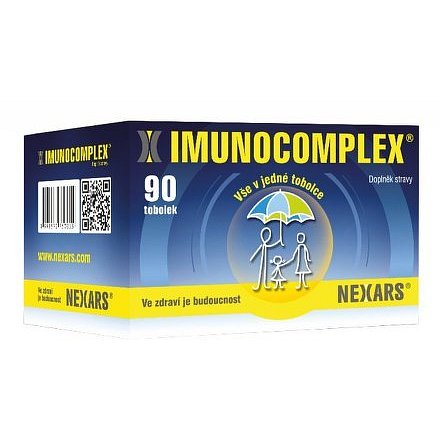 IMUNOCOMPLEX 90 tobolek