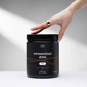 Intraworkout drink - 20 dávek - grep