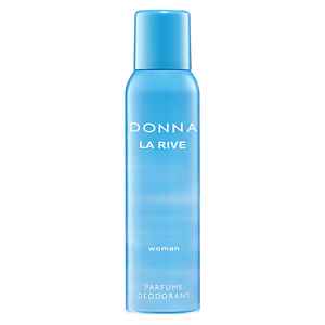 LA RIVE Dámský deodorant Donna 150 ml