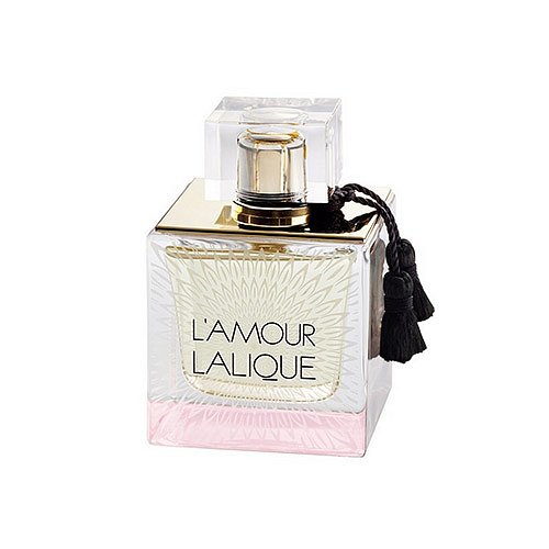 Lalique L'Amour parfémová voda 50 ml