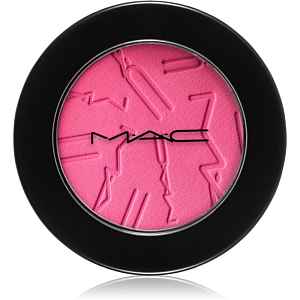 MAC Cosmetics Skinfinish Colourstruck tvářenka odstín Candy Yum Yum 4.5 g