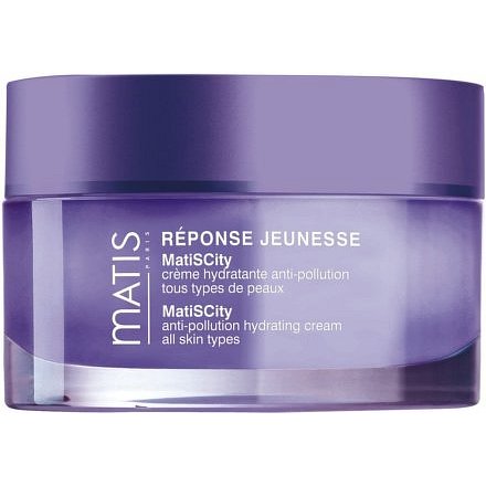 MATIS F-MatiSCity Cream 50ml