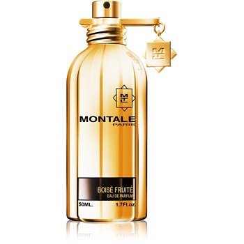 Montale Boise Fruite parfémovaná voda unisex 50 ml