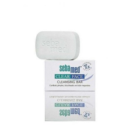 Sebamed Clear face syndet 100g