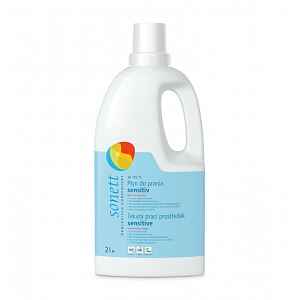 Sonett Prací gel Sensitive 2 l