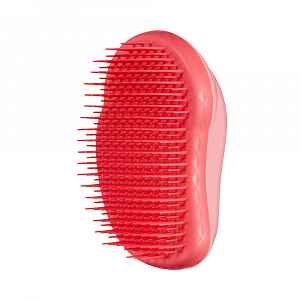 Tangle Teezer Original Thick and Curly Lipstick Duo kartáč na vlasy 1 ks