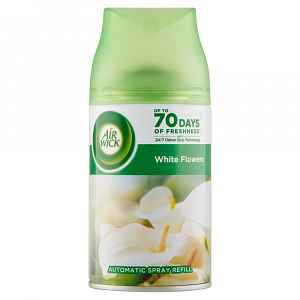 Airwick Fresh Matic 250ml Fresia a Jasmine