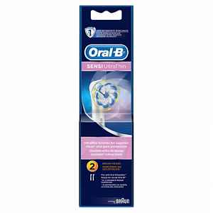 Oral-B EBS 17-2 Sensitive Clean 2 ks