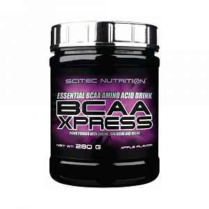 BCAA Xpress 280g - hruška