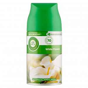 Airwick Fresh Matic 250ml Fresia a Jasmine