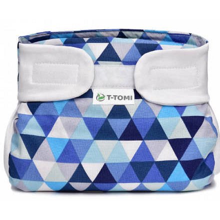 Abdukční kalkotky, blue triangles 5-9kg