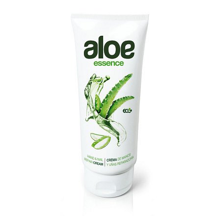 Aloe vera regenerační krém na ruce Diet Esthetic 100 ml