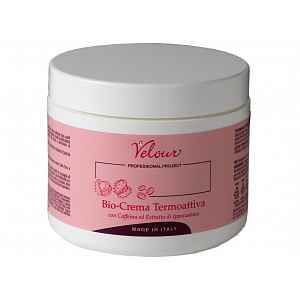 BiCroma Bio-termoaktivní krém s kofeinem 500 ml