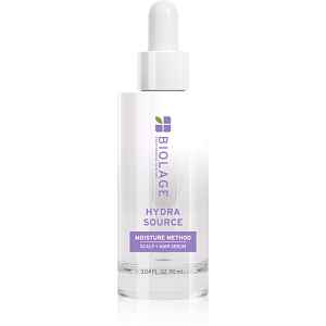 Biolage Essentials HydraSource hydratační sérum na vlasy a vlasovou pokožku 90 ml