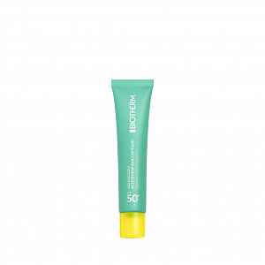 Biotherm AQUASCREEN ACTIVEWEAR DAILY UV FLUID SPF50 opalovací krém obohacený o proteiny a vitamíny  40 ml