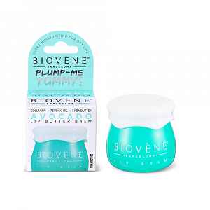 BIOVÉNE Plump-Me Yummy! balzám na rty 8 g