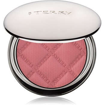 By Terry Face Make-Up rozjasňující tvářenka odstín 04 Nude Dance 6 g