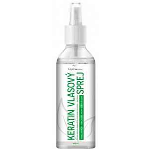 Clinical Keratin vlasový sprej 100ml