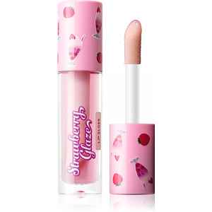 I Heart Revolution Milkshake Strawberry Glaze lesk na rty odstín The Boys Are Waiting 3 ml