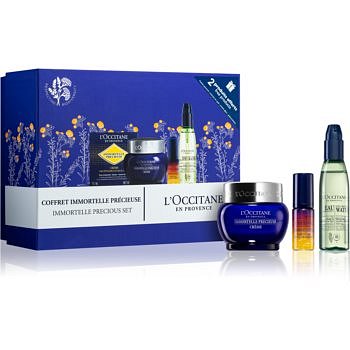 L’Occitane Immortelle dárková sada (pro ženy)