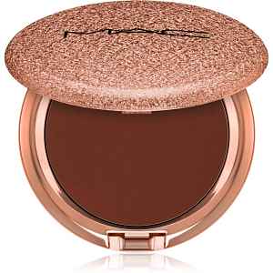 MAC Cosmetics Skinfinish Sunstruck Matte Bronzer bronzující pudr s matným efektem odstín Matte Rich Rosy 8 g