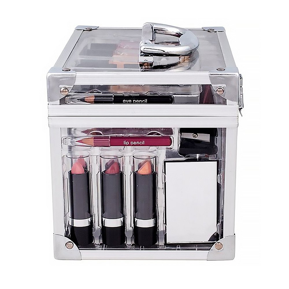 Makeup Trading Complet Make Up Palette Kazeta dekorativní kosmetiky