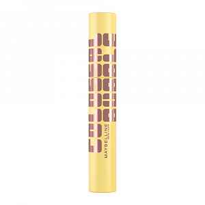 Maybelline New York Colossal Bubble řasenka 10 ml