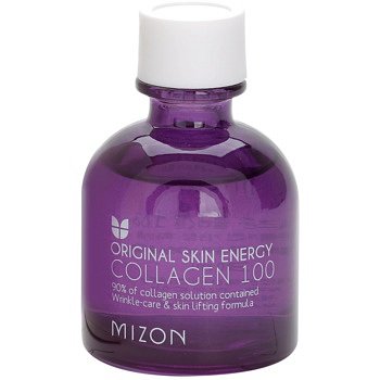 Mizon Original Skin Energy Collagen 100 pleťové sérum s kolagenem 30 ml
