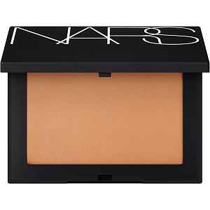 NARS Light Reflecting™ SETTING POWDER - PRESSED fixační pudr odstín STONE 10 g