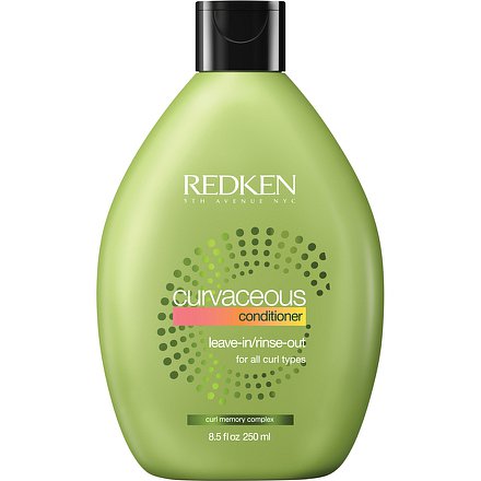 Redken Curvaceous Conditioner High Foam 250 ml