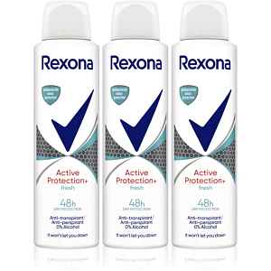 Rexona Active Protection+ Fresh sada