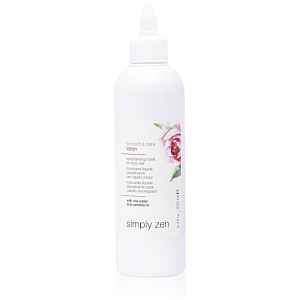 Simply Zen Smooth & Care Lotion maska proti krepatění 250 ml