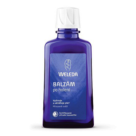 WELEDA Balzám po holení 100ml