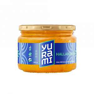 Yurami Hallabong 550 g