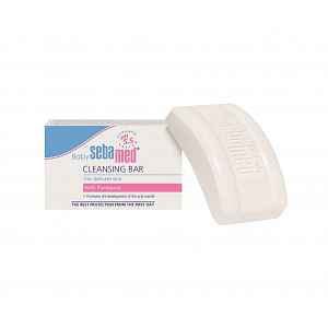 Baby Sebamed dětský syndet 100g