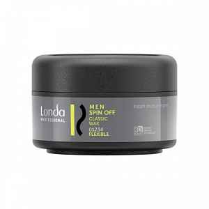 Londa Professional Men vosk na vlasy 75 ml