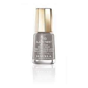 Mavala Twist & Shine 293 Black Twist 5 ml