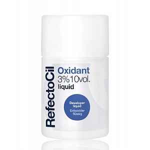 RefectoCil Oxidant Liquid 3 % 10 vol. 100 ml