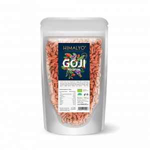 HIMALYO Goji Exclusive Bio sušené plody 100 g